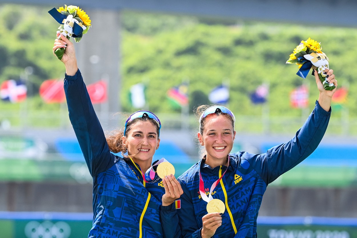 România a terminat pe locul 46 la Tokyo. Clasarea reflectă importanța sportului în politica de stat și modul cum a fost manageriat + Aproape egali cu San Marino după numărul de medalii, mai jos decât Kosovo | CONCLUZII