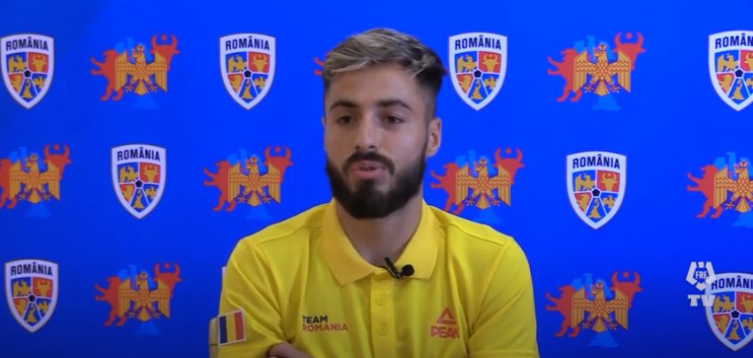 Andrei Ciobanu, mesaj superb direct de la Jocurile Olimpice de la Tokyo: „Când simt că nu mai pot, mă gândesc că alerg pentru toată țara” | VIDEO