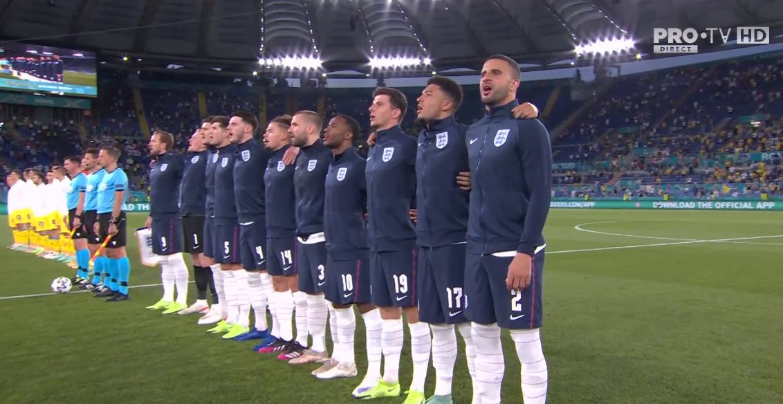 Dacă se întâmpla în România ieșea scandal național: cum au petrecut vedetele din naționala Angliei cu iubitele și soțiile după ce au pierdut finala EURO 2020