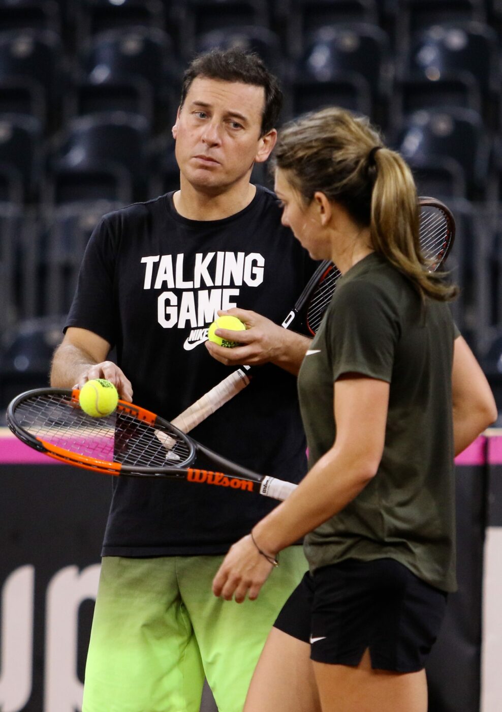 Andrei Pavel lansează o teorie năucitoare în scandalul de dopaj al Simonei Halep: „Nu s-a dopat pentru tenis!”