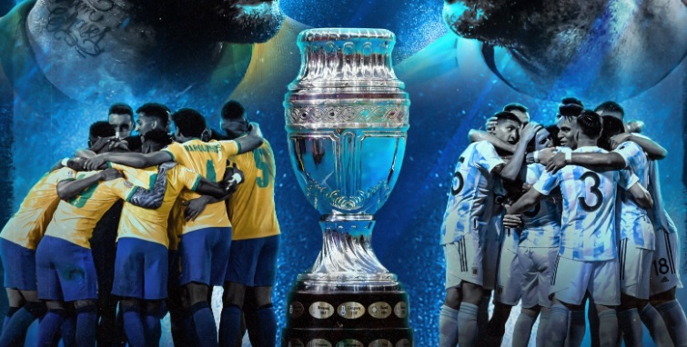 S-a stabilit finala Copei America după un nou meci bun făcut de Messi! Brazilia – Argentina se va juca sâmbătă pe stadionul „Maracana” | VIDEO