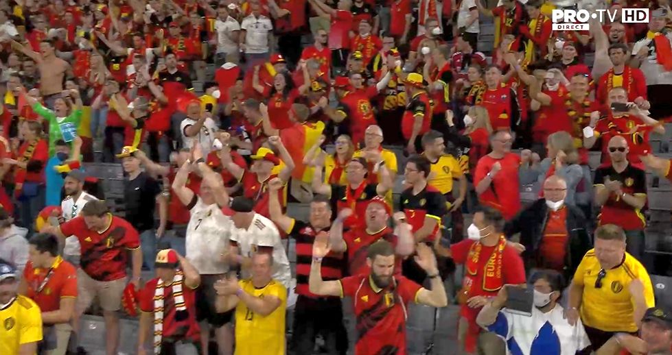Pariuri pe goluri: Mizăm pe favoritele zilei » Franța, Belgia și Olanda, pentru cota 3.09!