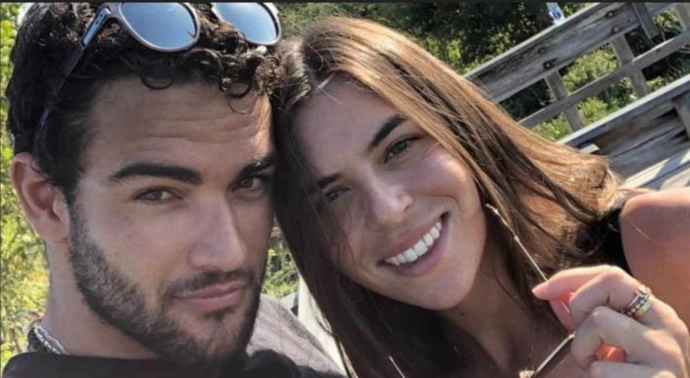 Se cunosc toți semifinaliștii de la Wimbledon! Matteo Berrettini, încurajat din tribune de una dintre frumusețile circuitului WTA, completează careul de ași | VIDEO