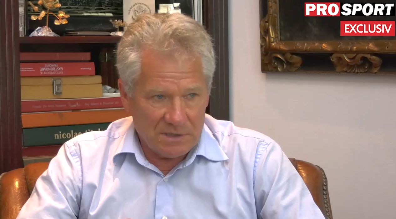 Ladislau Boloni, dezvăluiri incredibile despre cum a ajuns în Ghencea: „Mie nu îmi plăcea Steaua!”. Cum l-a făcut cizmarul să se îndrăgostească de echipa Armatei | VIDEO EXCLUSIV