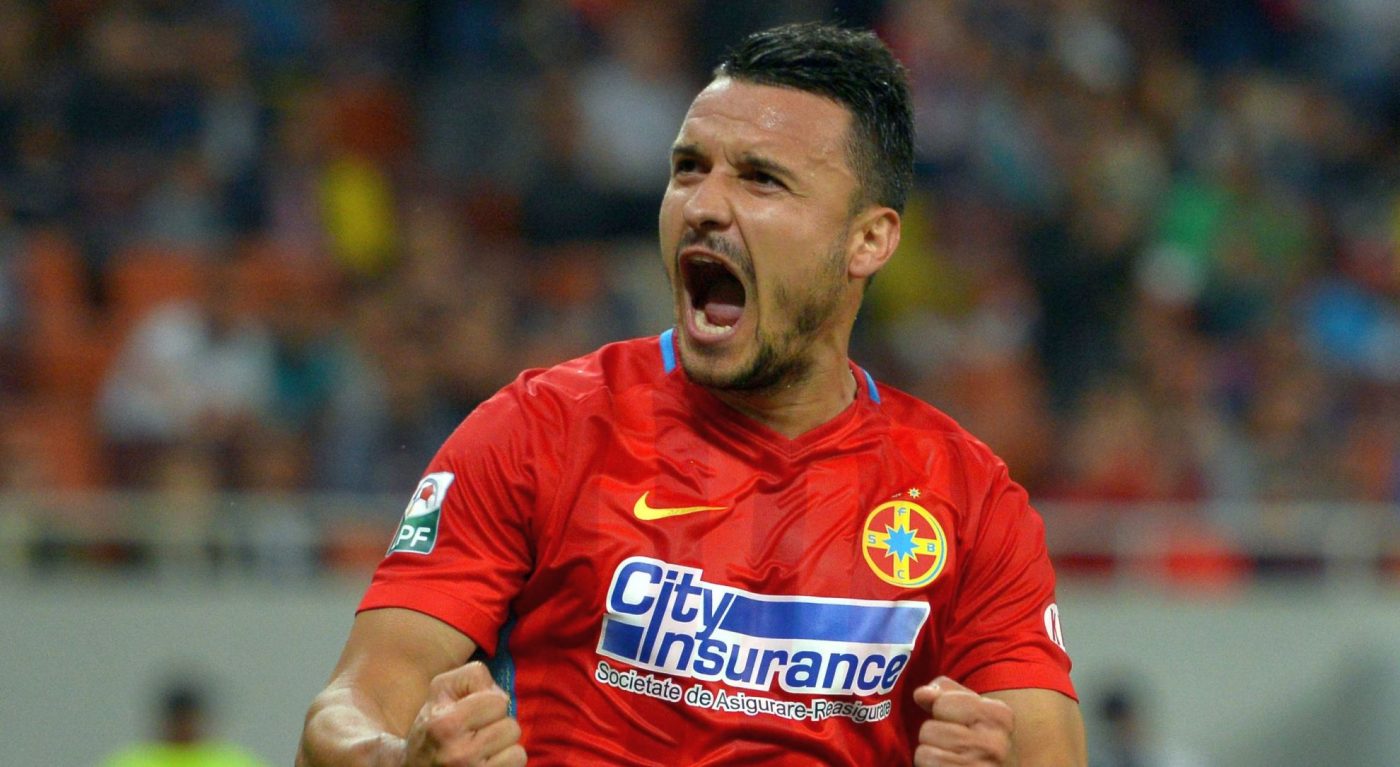 Transferul lui Constantin Budescu, crucial pentru FCSB! Dinu Gheorghe e convins: „Dacă vine, pot conta pe vreo 10 puncte pe care nu le-ar face fără el” | EXCLUSIV ProSport Live