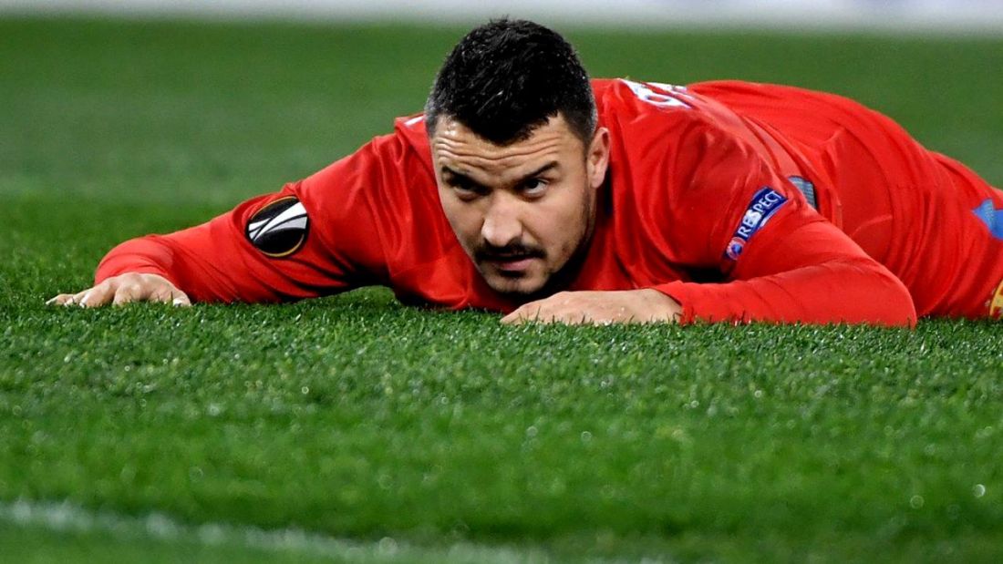 Ce alege Budescu! E disputat de FCSB și CFR: „E posibil să jongleze cu ei și Becali să-i satisfacă plăcerile financiare”