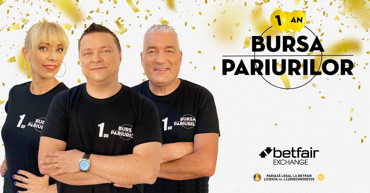 Bursa Pariurilor – Biletul Etapei și recomandări single pe semifinalele EURO 2020