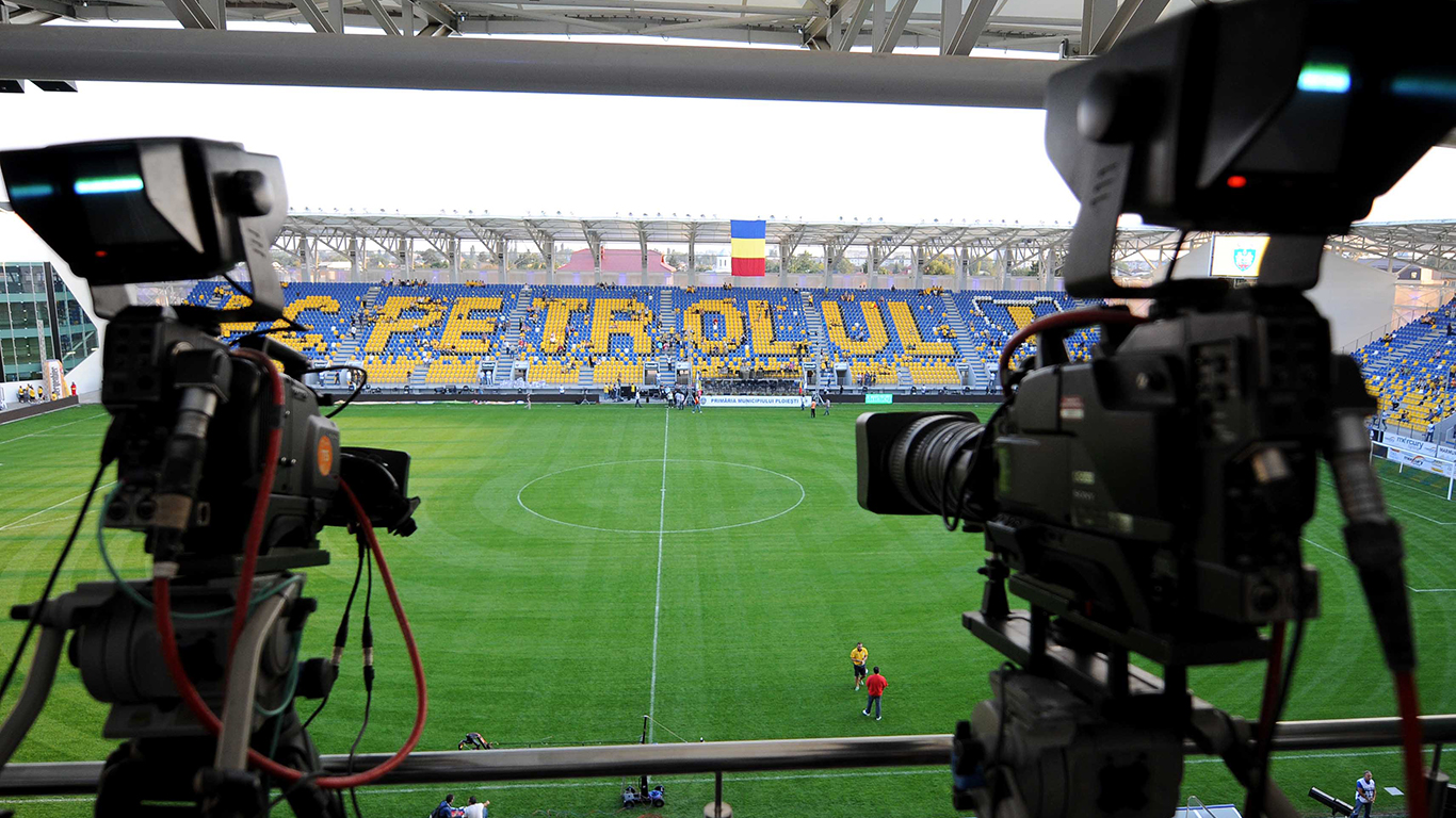 Programul primei etape a noului sezon de Liga 2! Jumătate dintre meciuri vor fi televizate. Petrolul – Poli Iași, primul joc transmis în direct în ediția 2021-2022. Partida Steaua – FK Csikszereda va fi mutată
