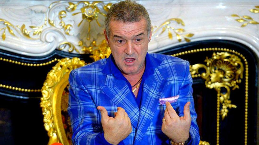 Cel mai sincer patron din Liga 1: „Soția mă ceartă dacă mă duc la meci! Nu mai merg la stadion” + „Ferească Dumnezeu să-l am model pe Gigi Becali”