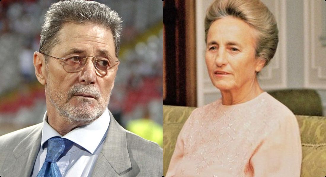 Cornel Dinu, dezvăluire fabuloasă! Cum au fost Elena Ceaușescu și Marta Drăghici interzise pe stadioane: „Băi, băieți, țineți-vă nenorocirile acasă” | VIDEO EXCLUSIV ProSport Live