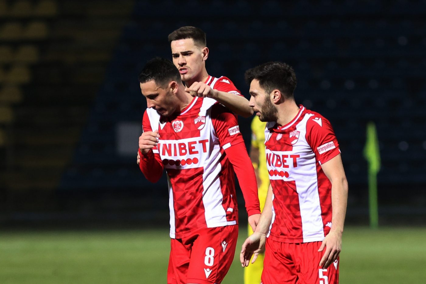 Amicalul Dinamo – Rapid, programat vineri, anulat! Care este motivul invocat de Iuliu Mureșan