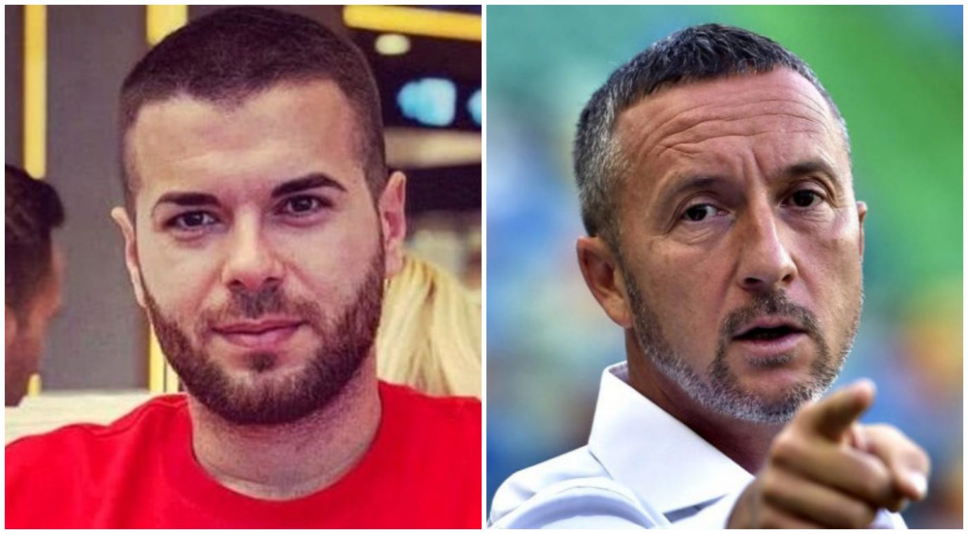 Cristian Daminuță, dialog incendiar cu Meme Stoica. „Și dacă beau două săptămâni nu-s așa slab ca «glumele» astea două!” Ce atacant i-a propus MM lui Gigi Becali