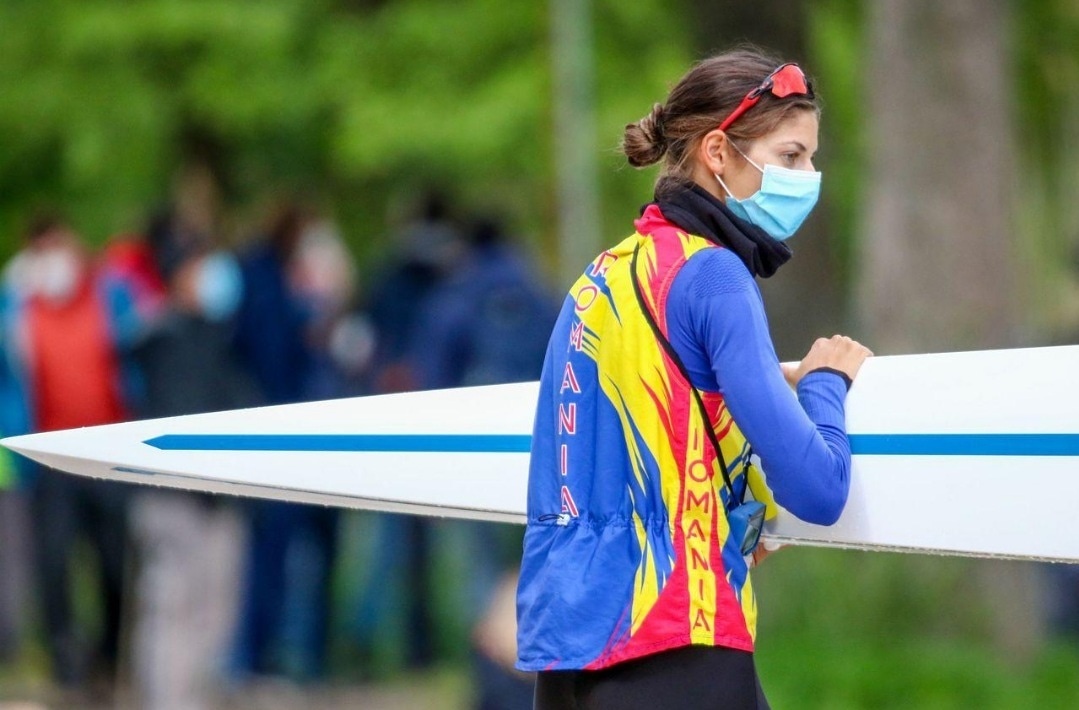 România are 100 de sportivi calificați pentru Jocurile Olimpice de la Tokyo! Delegația completă pentru competiția supremă din Japonia