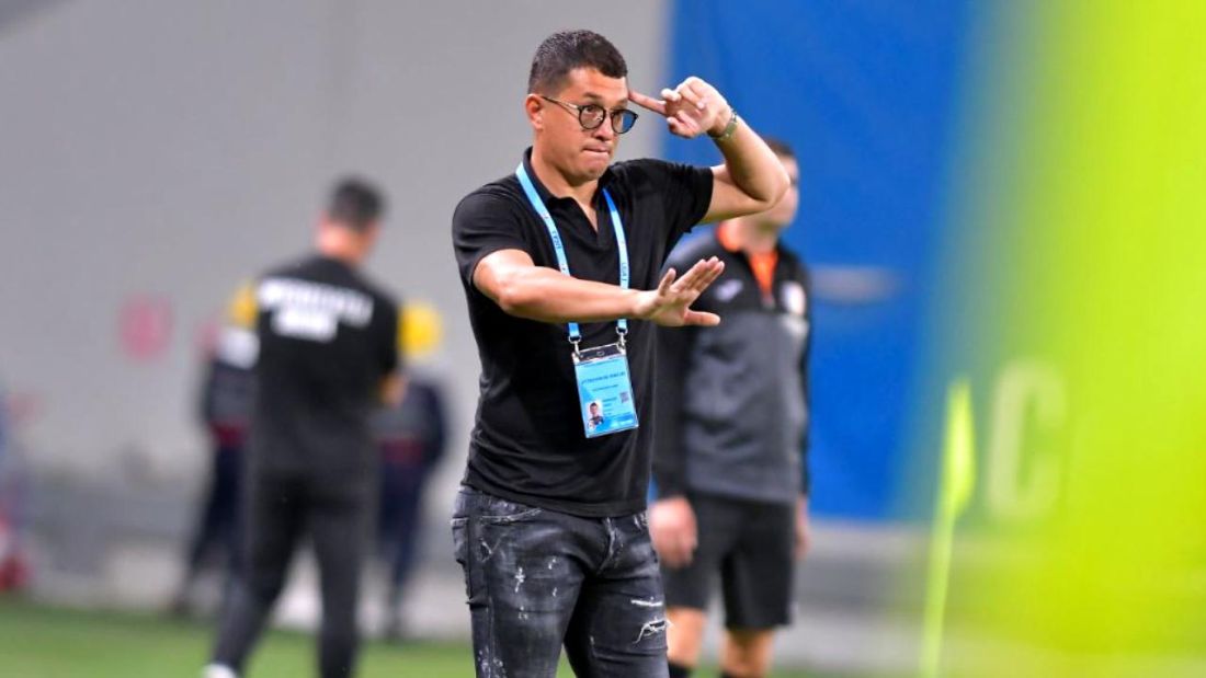 Marius Mitran nu crede în varianta Ilie Poenaru la FC Argeș: „Prepeliță l-a bătut pe Hagi la el acasă!” | VIDEO EXCLUSIV ProSport Live