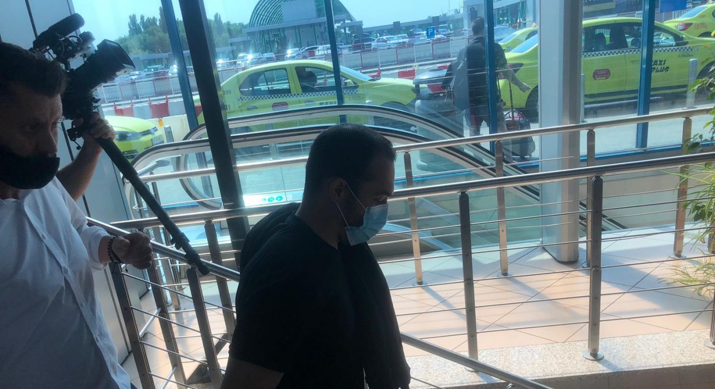 Florin Vulturar, detalii de ultimă oră despre transferul lui Paulo Vinicius la FCSB: „A semnat și trebuie să facă vizita medicală!”