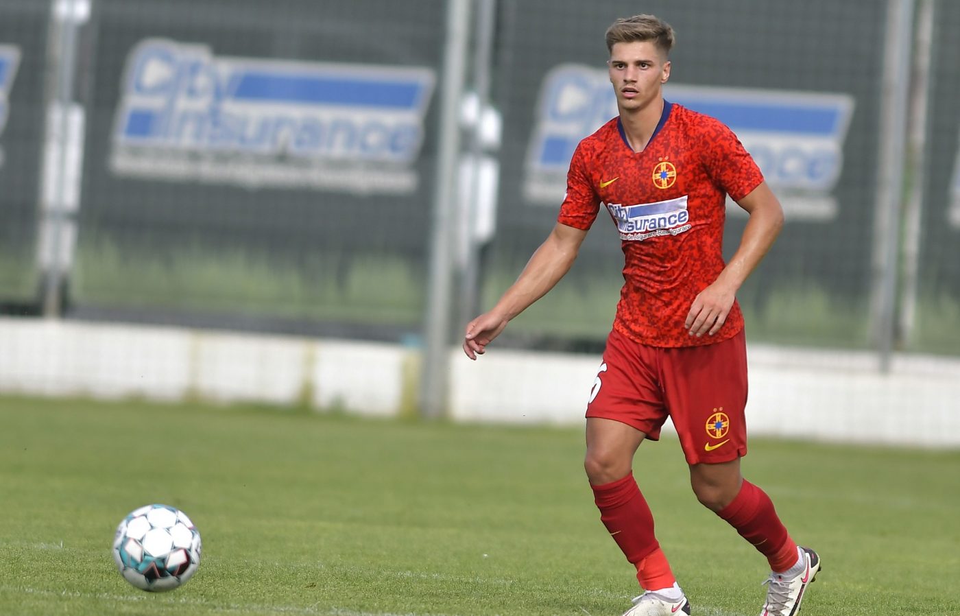 ProSport, confirmat! FCSB a anunțat împrumutul lui Gabriel Smion la Aris Limassol!