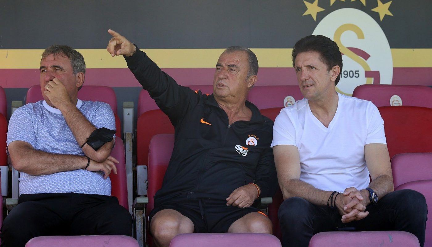 Fatih Terim, impresionat de Olimpiu Moruțan: „Este genul de jucător care face spectacol”. Ce spune despre un posibil transfer de la FCSB la Galatasaray + Comparație cu Gheorghe Hagi și Gică Popescu