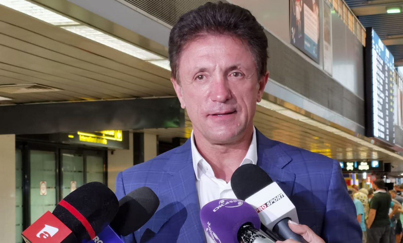 Gică Popescu pune presiune pe Edi Iordănescu! Jucătorul cerut titular la echipa națională: „Ar trebui să fie prima soluție!”