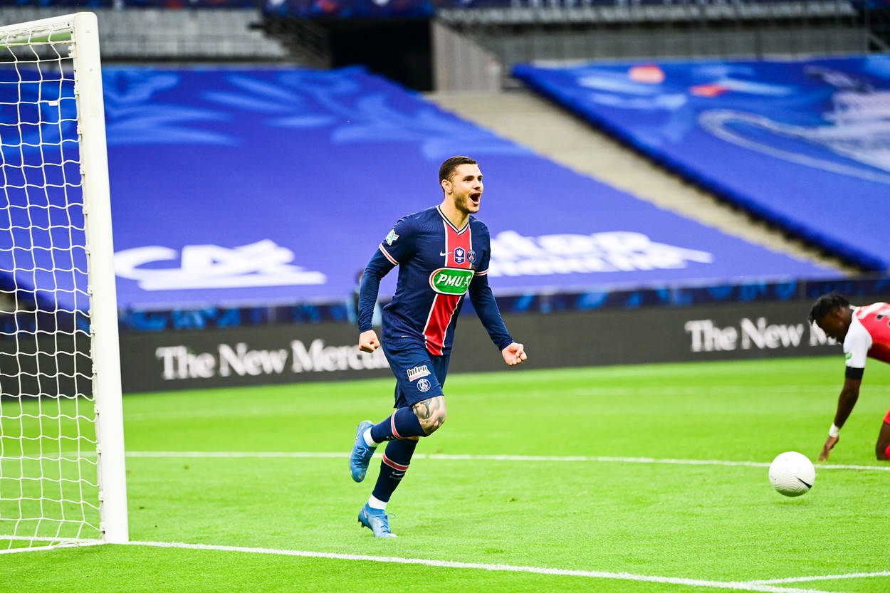 „Sezonul acesta, următorul și următorul!”. Mauro Icardi s-a hotărât pentru cine vrea să joace: „Nu a existat niciun dubiu!”