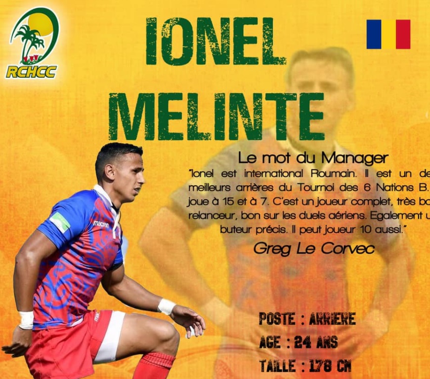 Un „stejar”, printre cei mai buni din meciul cu Argentina, pleacă să joace rugby în Franța. „Aș fi câștigat mai mult în România, dar vreau să mă dezvolt. Aici nu am cum” | EXCLUSIV