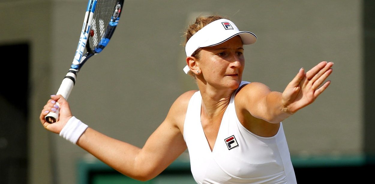 Irina Begu și-a egalat cel mai bun rezultat al carierei la Wimbledon după ce a învins-o pe Elisabetta Cocciaretto! Urmează Jelena Ostapenko în turul trei