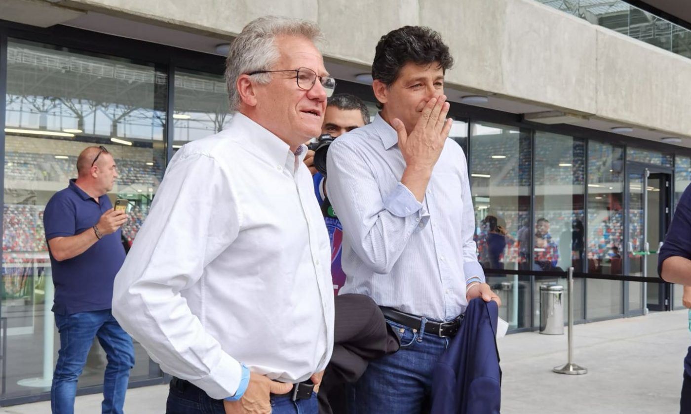 Cele 3 motive pentru care Loți Boloni a refuzat oferta FRF! Răzvan Burleanu rupe tăcerea și a dezvăluit tot ce nu a vrut antrenorul: „Am vrut să nu repetăm greșeala federației din primul său mandat”