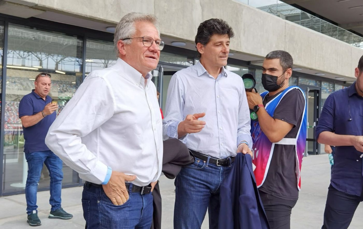 Dorința unui simbol pentru tot ce înseamnă Steaua București: „Îmi doresc să dispară FCSB și CSA Steaua!”. Unde ar trebui să joace noua echipă