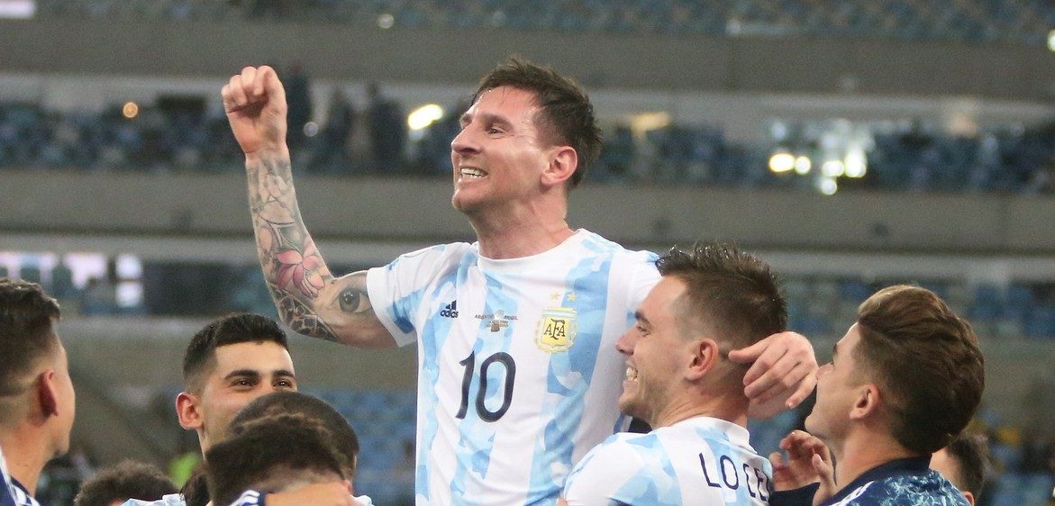 Un argentinian, fost campion al României, avertizează după ce Argentina a cucerit Copa America 2021: „Messi va avea probleme la Barcelona!”