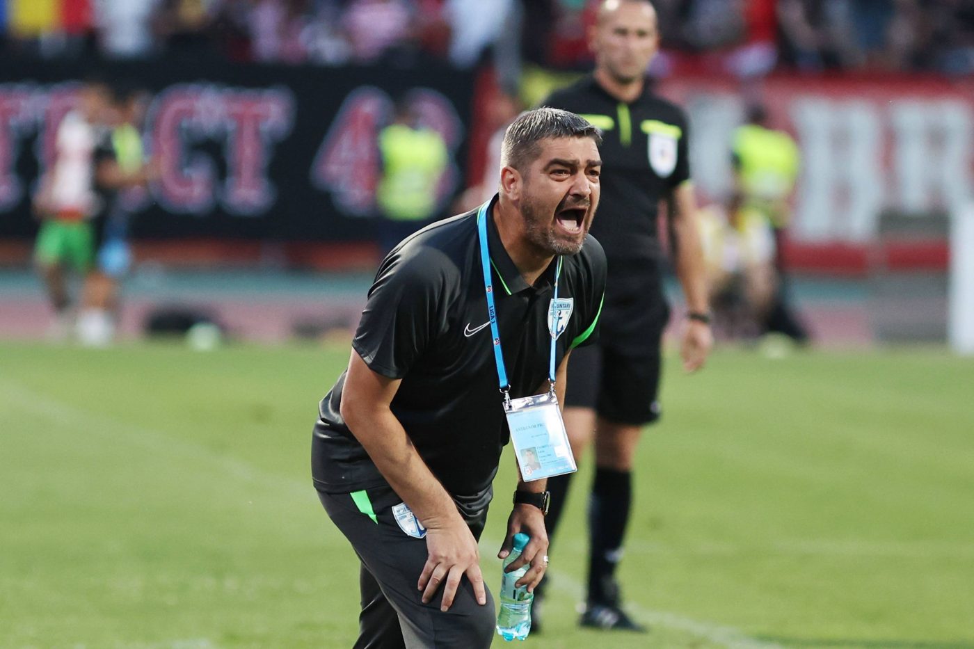 Liga 1: Ilfovenii, deciși să spargă gheața la Mediaș » Gaz Metan – FC Voluntari se joacă și la cota 2.05!