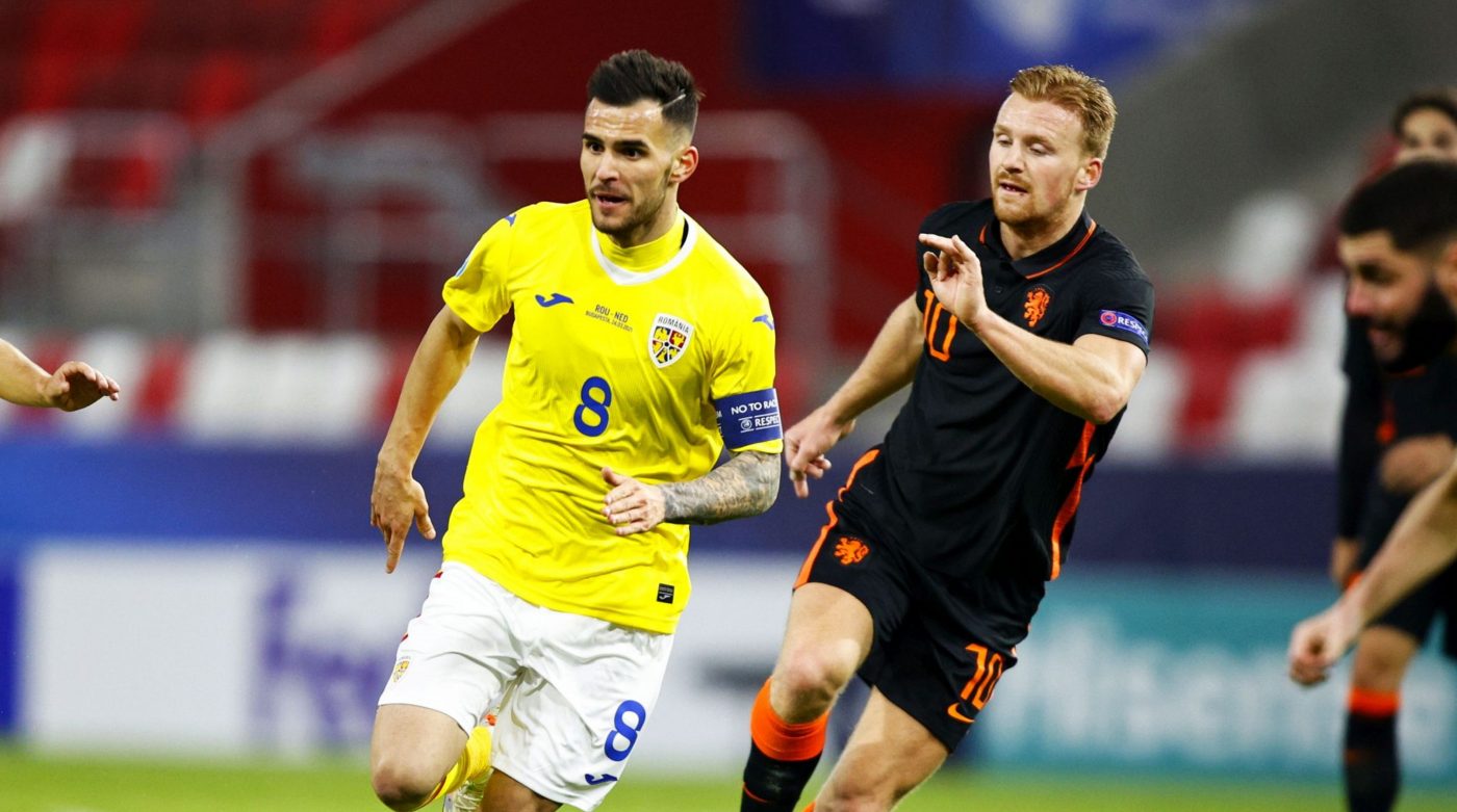 Transferul carierei pentru Marius Marin! Un club din Serie A vrea să facă oferta finală. Anunțul presei italiene