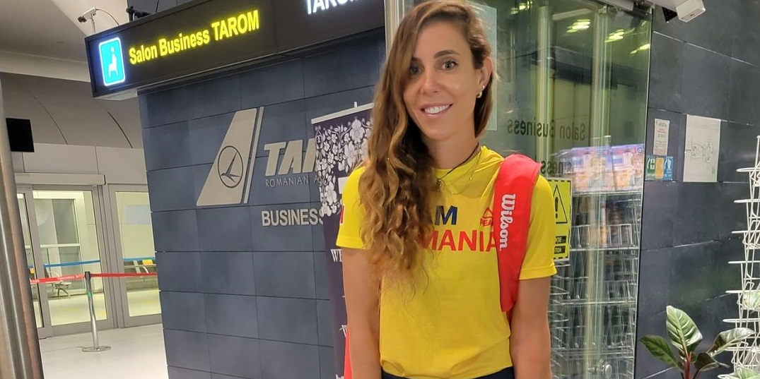 Mihaela Buzărnescu și-a aflat prima adversară la Jocurile Olimpice! Dublul Raluca Olaru/Monica Niculescu, ghinion la tragerea la sorți