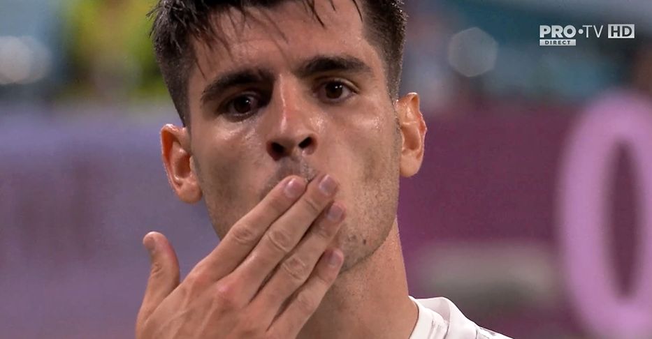 Italia – Spania 1-1, Live Video Online, în semifinalele EURO 2020 | Avem prelungiri! Morata, eroul ibericilor!