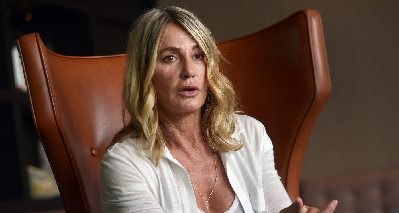 Nadia Comăneci nu va merge la Jocurile Olimpice de la Tokyo. Cine este gimnasta care a impresionat-o: „Nu o poate învinge nimeni”| EXCLUSIV