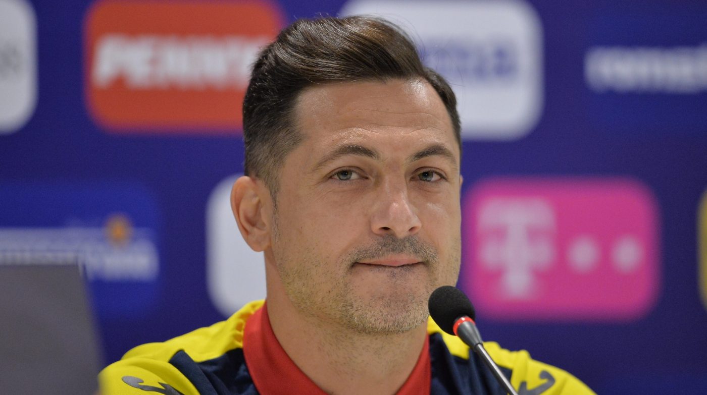 Mirel Rădoi, mulțumit după debutul cu dreptul la Jocurile Olimpice de la Tokyo: „Venim la această ediție ca niște învingători!”