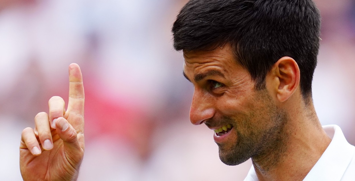 Atac fără precedent al unei legende a tenisului: „Novak Djokovic este regele idioților!” Ce i se reproșează sârbului