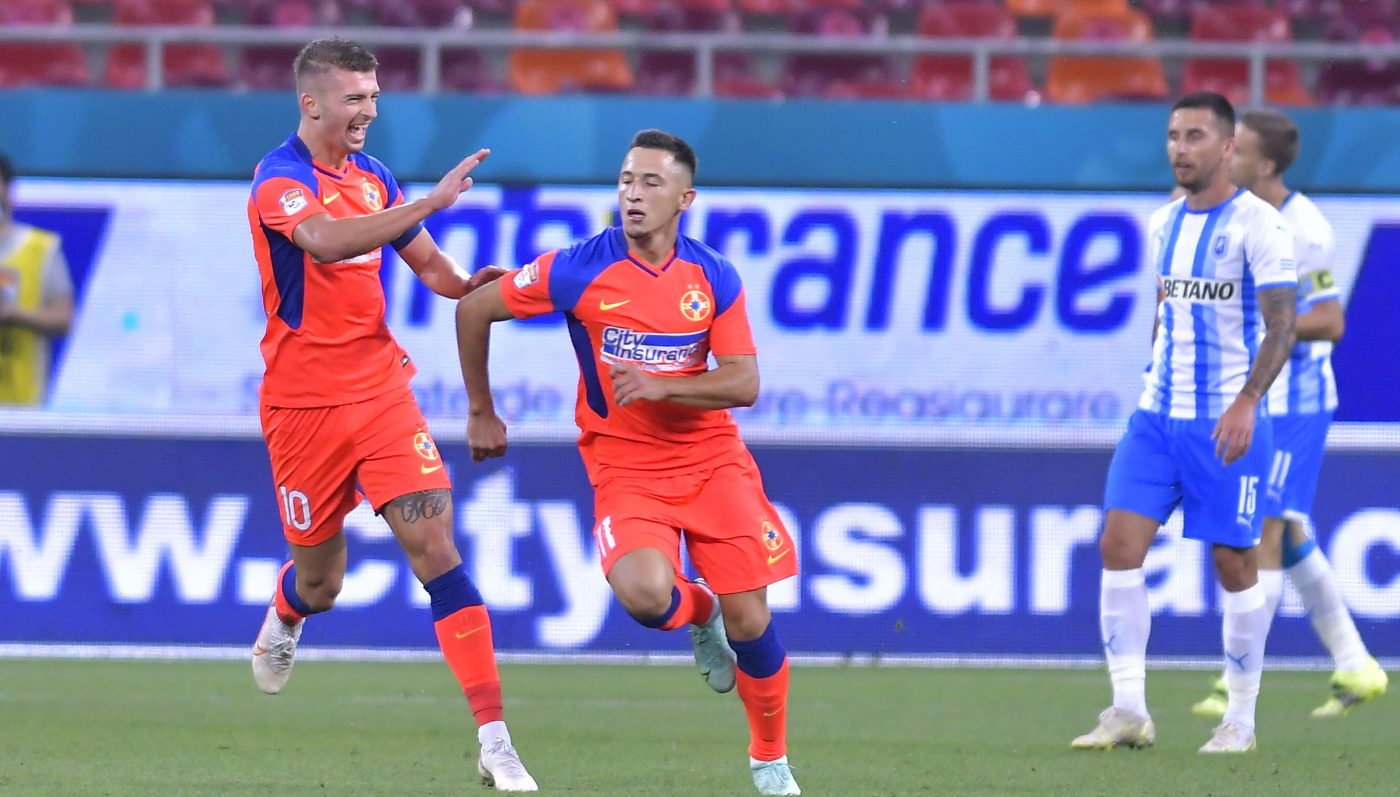 Președintele de la Galatasaray confirmă interesul pentru Olimpiu Moruțan: „Este pe lista noastră de multă vreme!”