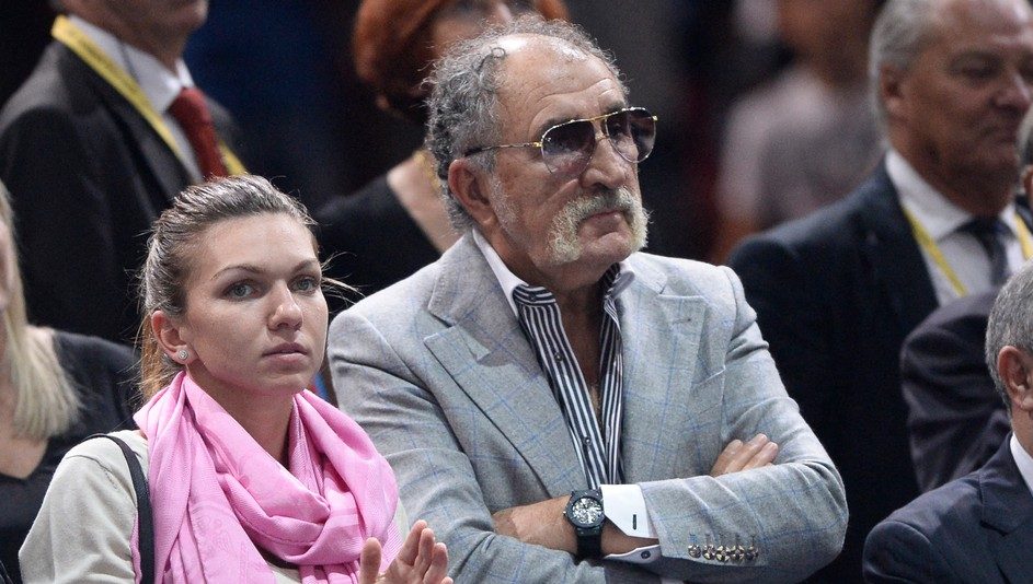 Simona Halep, o nouă reacție tăioasă la adresa lui Novak Djokovic: „Tenisul nu avea nevoie de așa ceva!”