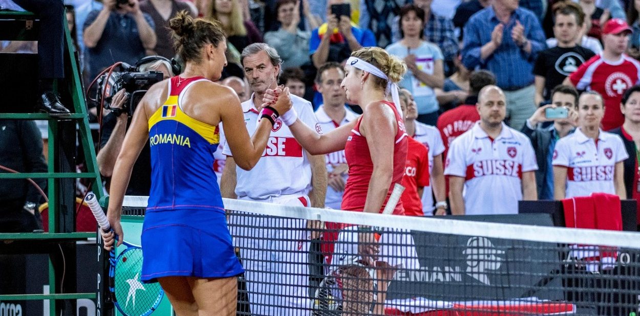 Obligată să joace tenis de tatăl român, o campioană din circuitul WTA a pus punct carierei: „Sună dur, dar mă ținea într-o cușcă!”