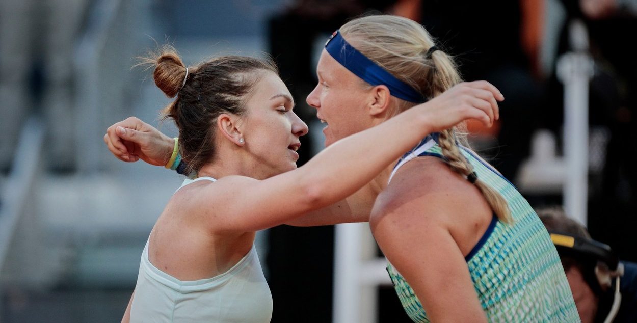 Veste șoc în tenis! Fosta ocupantă a locului 4 mondial se retrage din activitate la doar 29 de ani