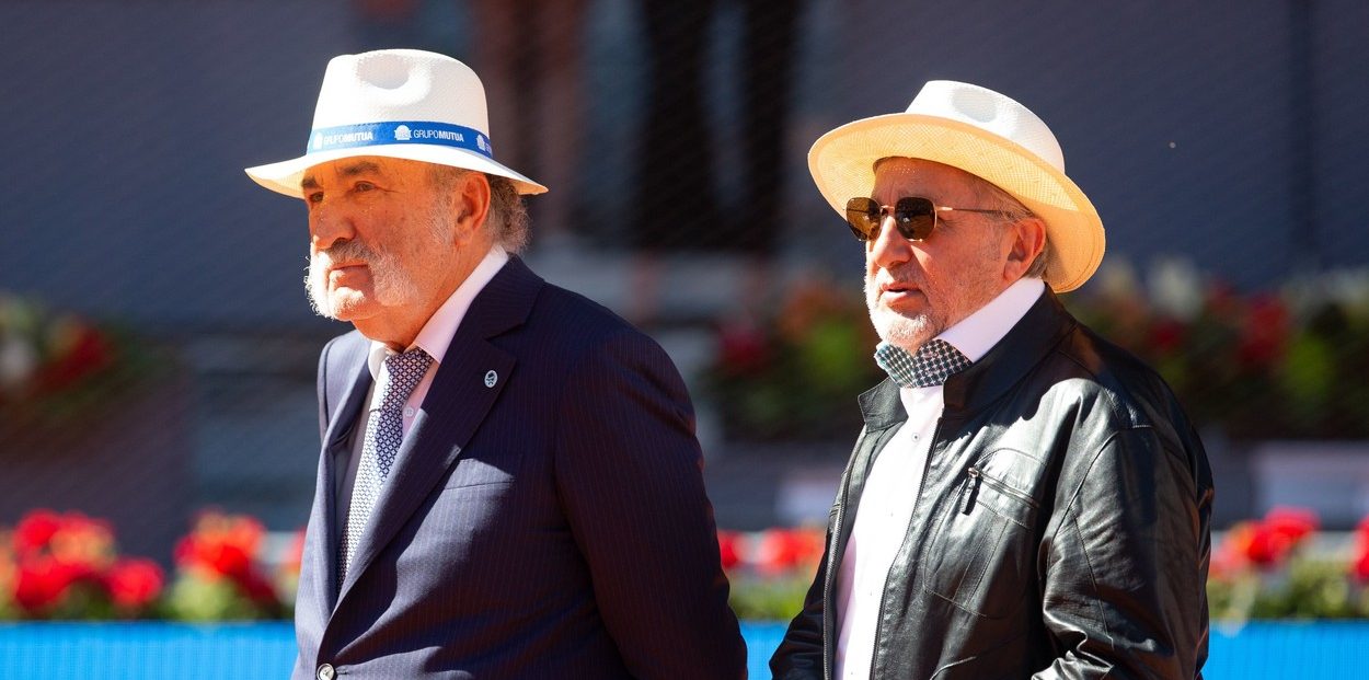 De ce a vrut Ilie Năstase să părăsească definitiv România: „Francezii mă stimează mai mult!” Dezvăluirile primului lider ATP: „Eu și Ion Țiriac ne-am promis asta”