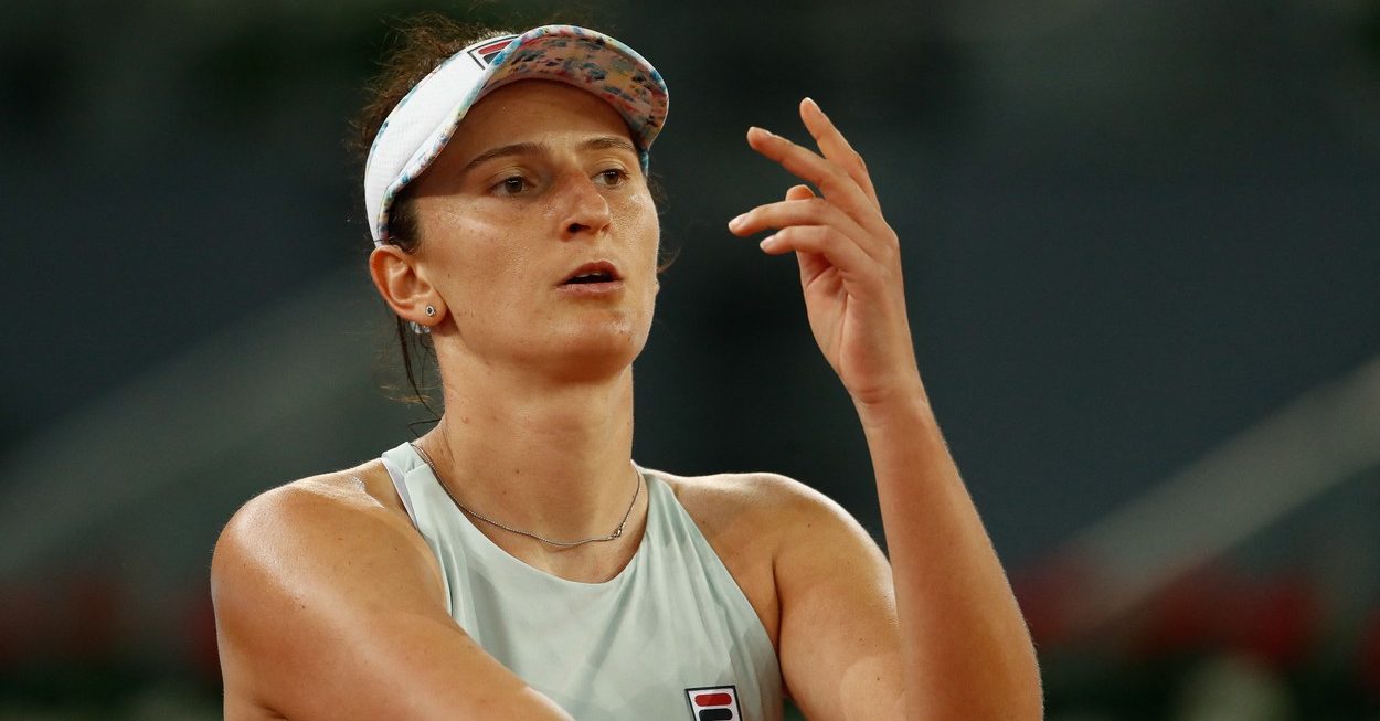 Irina Begu regretă amarnic că nu a dorit să participe la Jocurile Olimpice! Ce a pățit la turneul WTA de la Gdynia