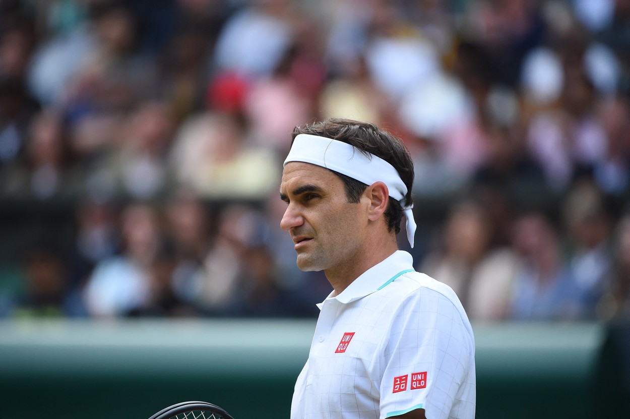 Roger Federer, legenda tenisului mondial, va avea brandul care îi poartă numele listat la bursă cu o valoare de piață colosală: 6 miliarde de euro!