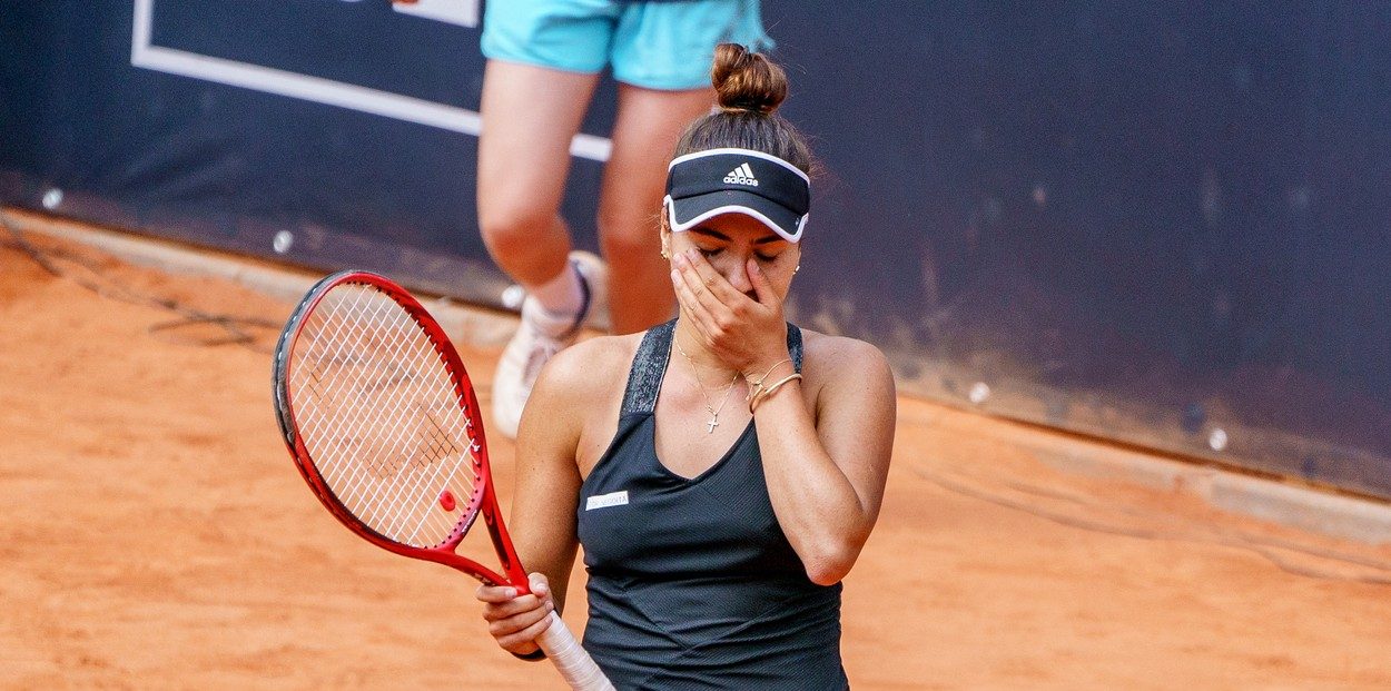 Coco Gauff, prea puternică pentru Elena-Gabriela Ruse! Jucătoarea noastră, eliminată de la US Open! Meci spectaculos la dublu pentru perechea Begu-Olaru
