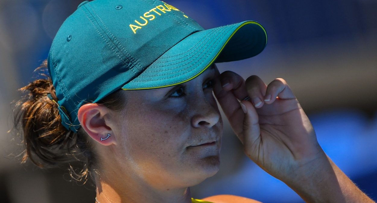 Ashleigh Barty, decizie radicală după înfrângerea de la Jocurile Olimpice! Liderul WTA s-a retras de la un turneu de top