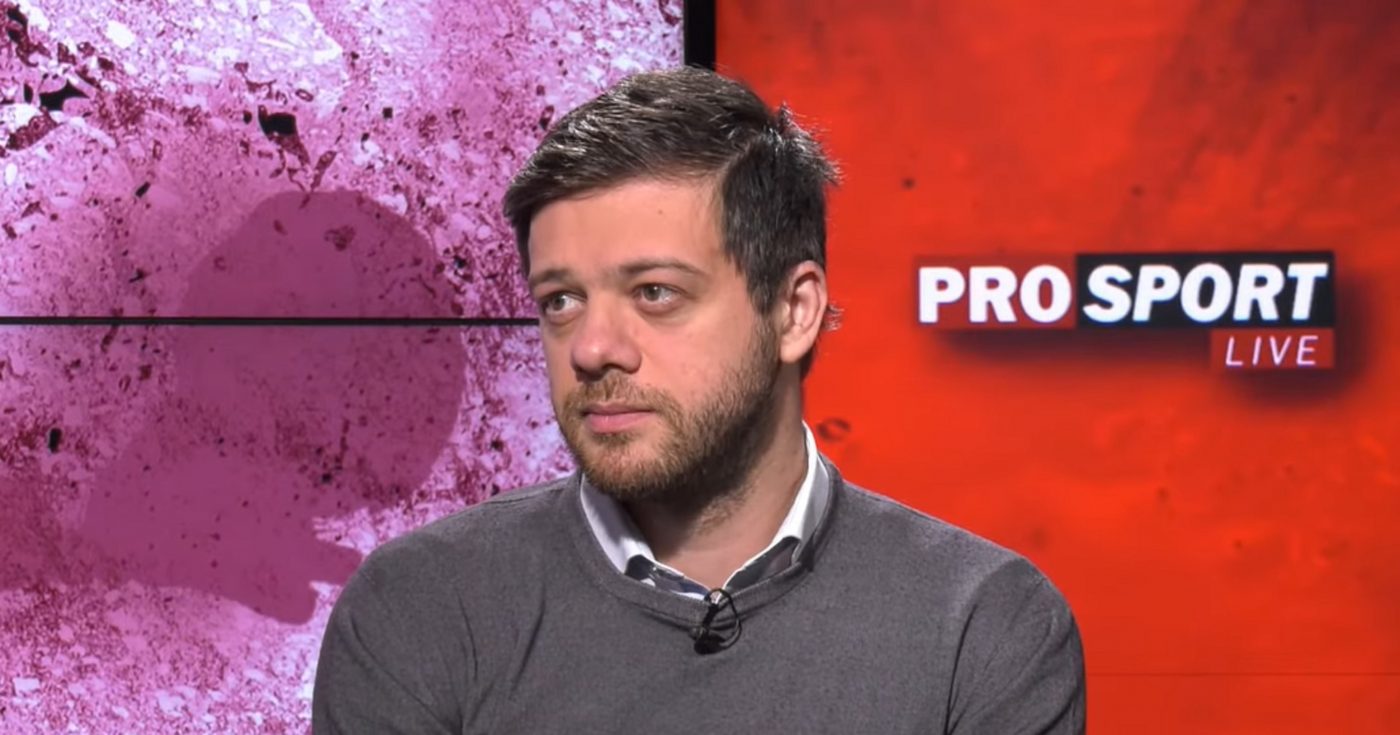Rapid mai pregătește un transfer: „Se ocupă Daniel Niculae”. Pe ce post se întăresc giuleștenii