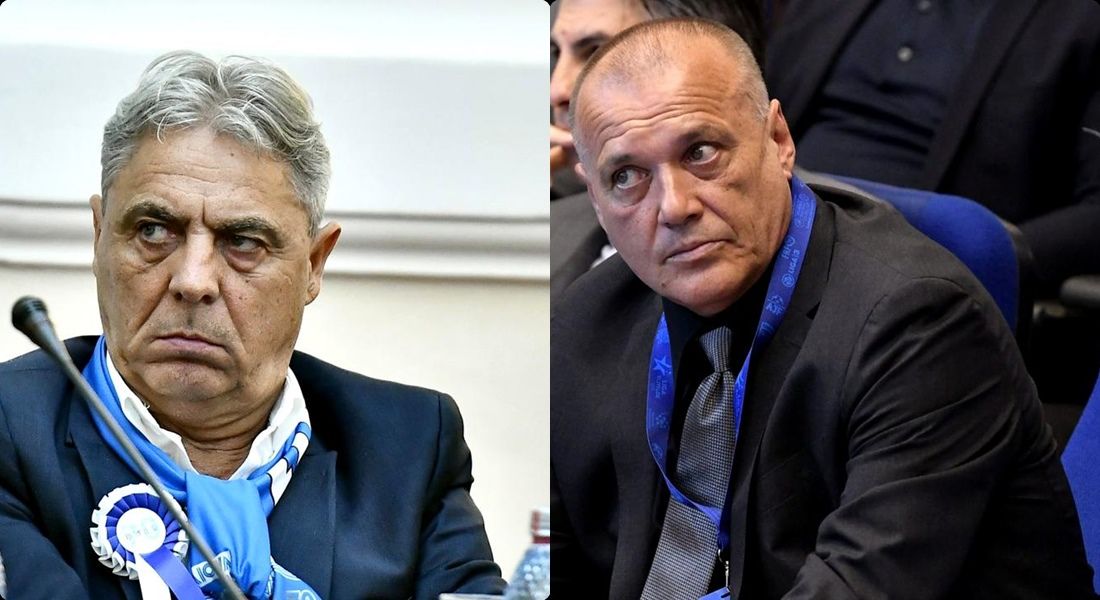 Scandal Universitatea Craiova – FC U Craiova! Sorin Cîrțu: „Marcele, vezi-ți de clubul tău! Nu veni cu dezinformări”. Motivul conflictului dintre cele două echipe din Bănie