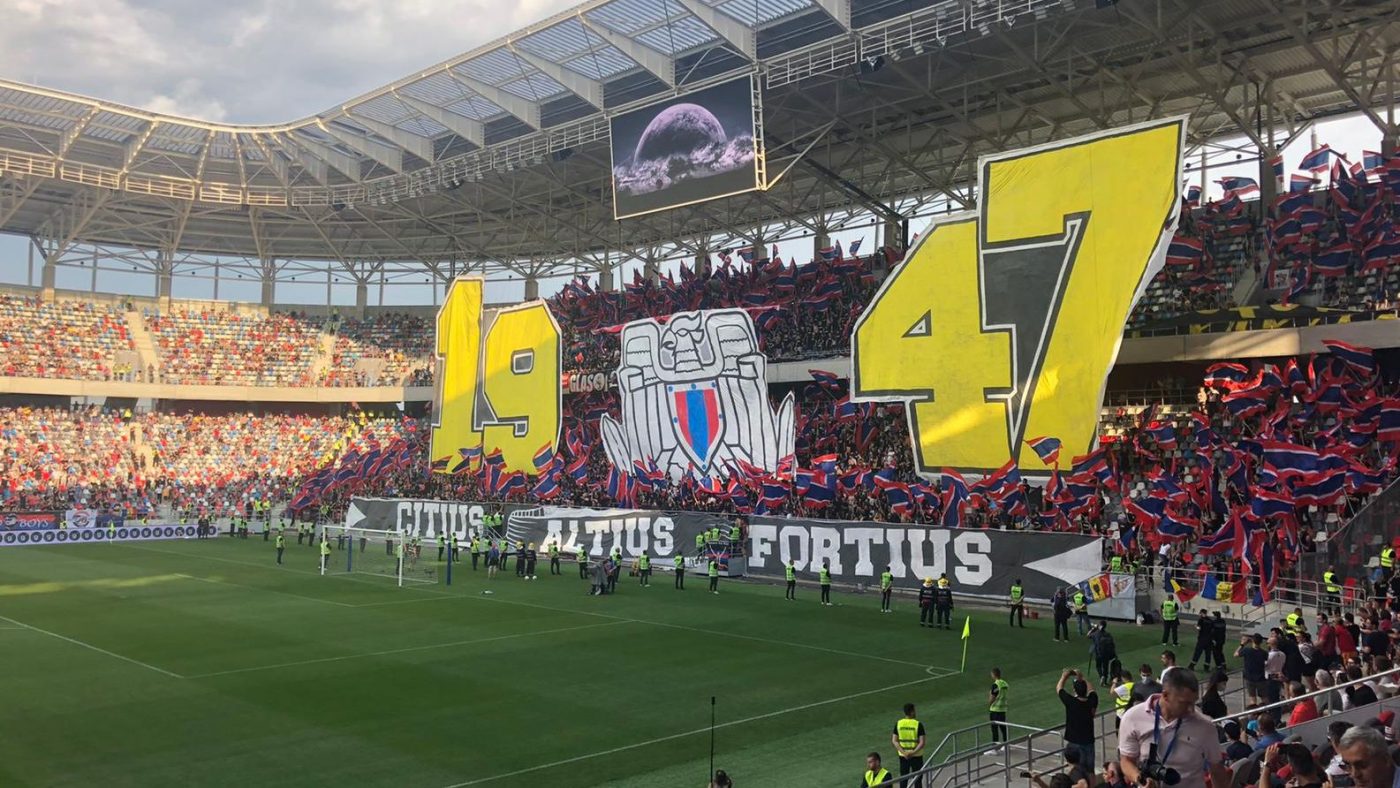 Dragomir nu îi menajează pe oficialii CSA Steaua. „Și-au mai bătut joc de suporteri încă un an și au dormit în bocanci. Nu vor avea drept de promovare nici sezonul viitor. Trebuie să cadă câteva capete!” | EXCLUSIV