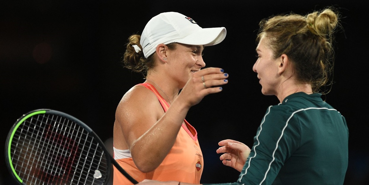 Ashleigh Barty dă cărțile pe față despre tergiversarea procesului Simonei Halep! Declarație puternică a fostului lider WTA: „O iubesc pe Simo și sper că i se va da ocazia să vorbească!”