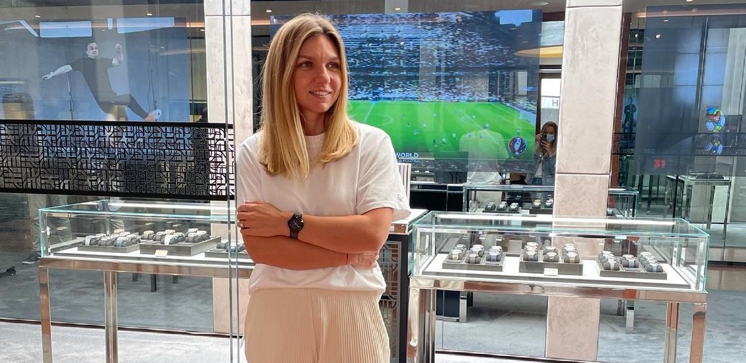 Cum recuperează Simona Halep banii pierduți după ultimele ghinioane! Apariție de 300.000 de euro a jucătoarei de tenis | FOTO