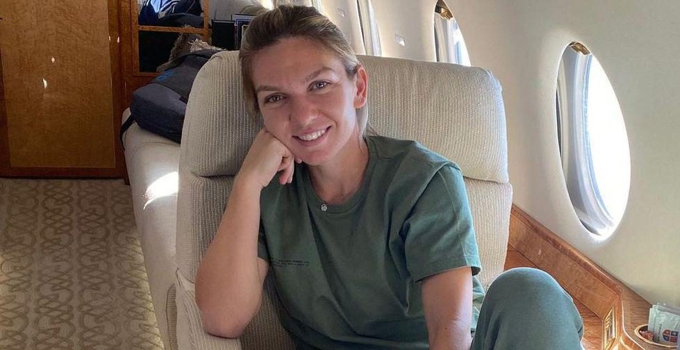 Simona Halep, în sfârșit o veste bună! Românca e pe tabloul principal al turneului de la Cincinnati